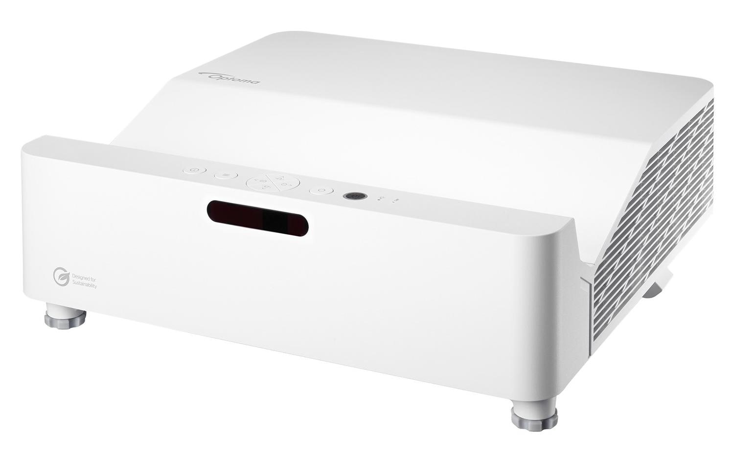 Optoma Ultrakurzdistanzprojektor ZH430UST
