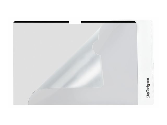 StarTech.com 15-inch MacBook Air 2023 Laptop Privacy Screen, Removable and Reversible Anti-Glare Privacy Filter