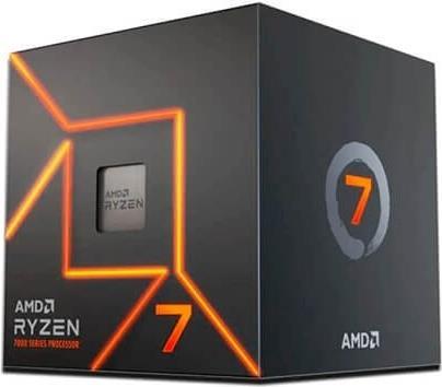 AMD Ryzen 7 7700 / 3.8 GHz Prozessor - Box