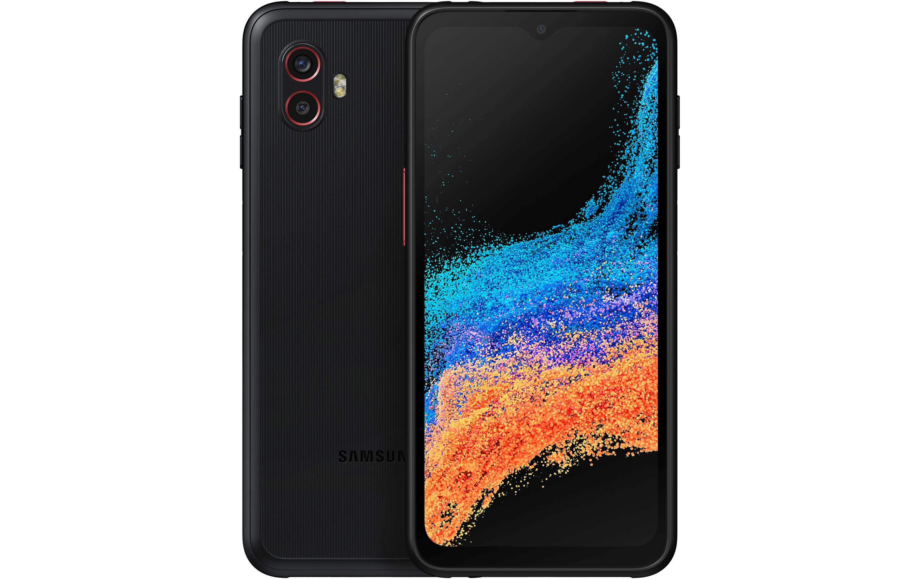 Samsung Galaxy XCover 6 Pro Enterprise Edition
