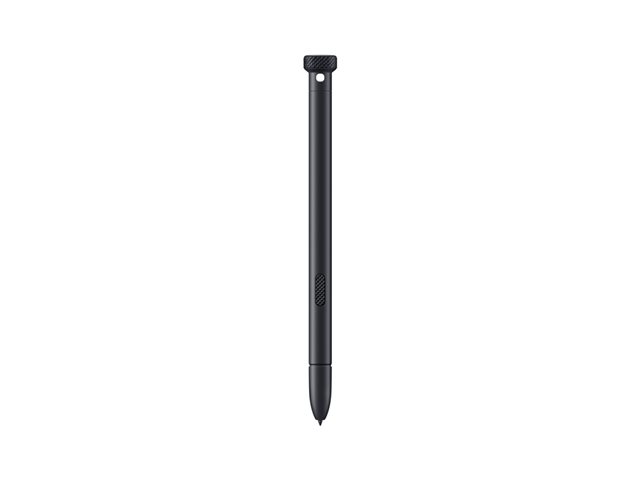 Samsung Galaxy Tab Active5 - Enterprise Edition - Tablet - robust - Android - 128 GB - 20.31 cm (8") TFT (1920 x 1200) - microSD-Steckplatz - Schwarz