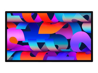 Apple Studio Display Nano-texture glass - LCD-Monitor - 68.6 cm (27") - 5120 x 2880 5K - 600 cd/m² - Thunderbolt 3 - Lautsprecher mit Subwoofer