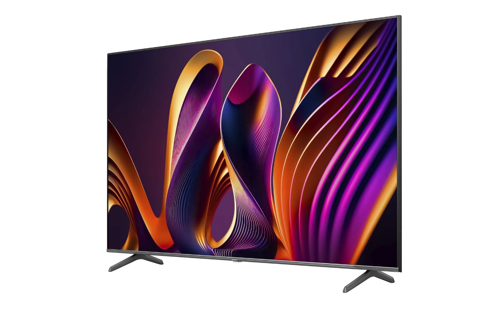 Hisense 75E77Q Pro sw QLED-TV UHD Multituner Smart Dolby Vision HDR10+ PVR