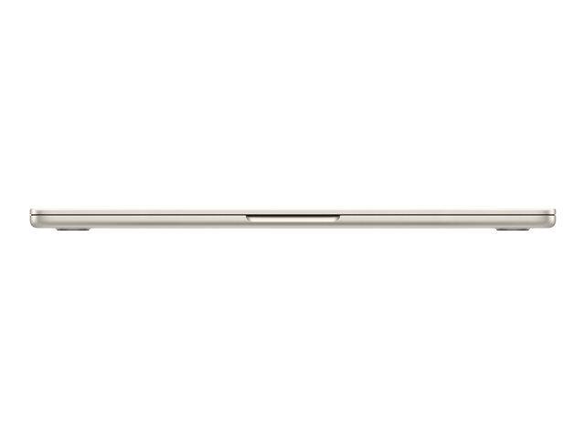 Apple MacBook Air - 34.46 cm (13.6") - M2 - 16 GB RAM - 256 GB SSD - Deutsch
