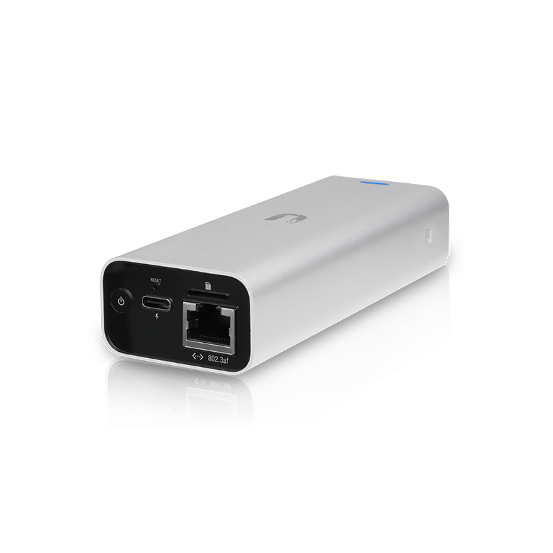 UbiQuiti UniFi Cloud Key, G2 (UCK-G2)