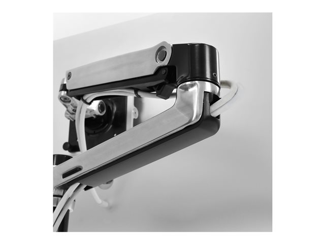 Ergotron LX Montagekomponente - für LCD-Display - Aluminium