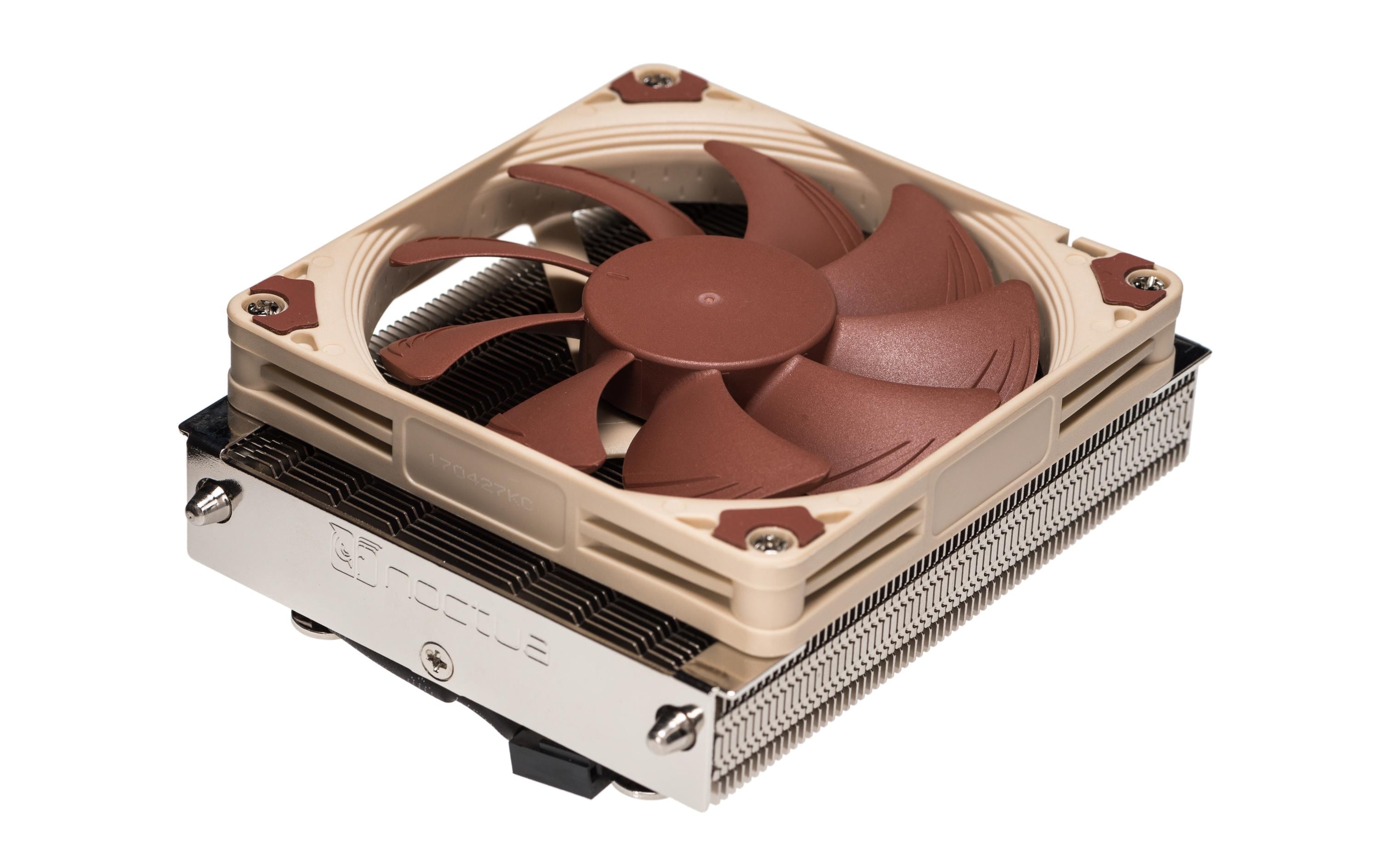 Noctua CPU-Kühler NH-L9a-AM4