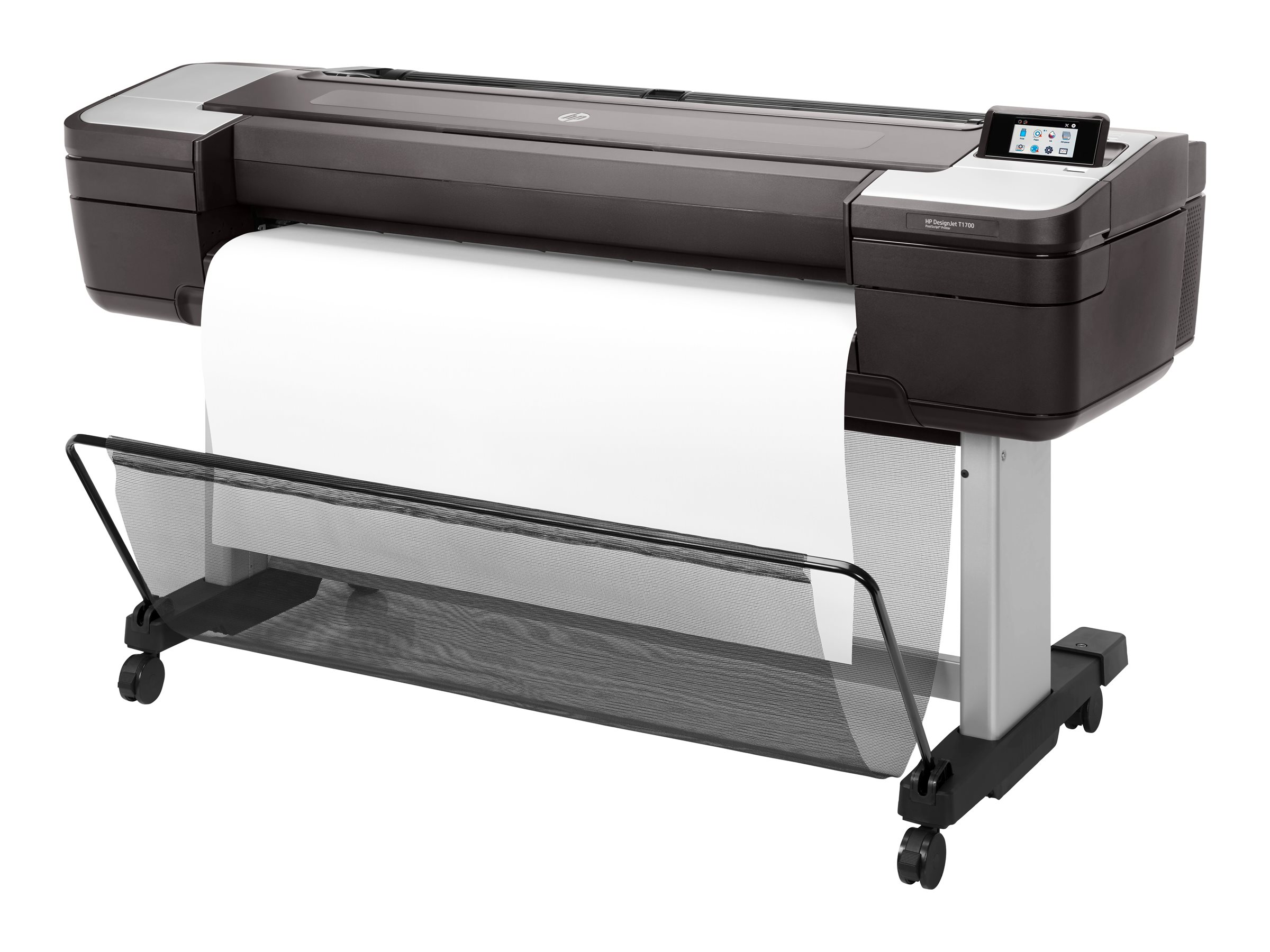 HP DesignJet T1700 - Großformatdrucker - Farbe - Tintenstrahl