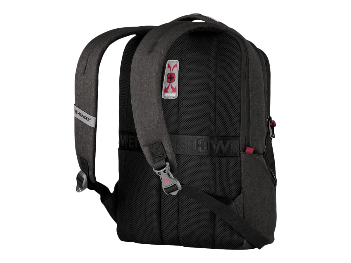 Wenger MX Professional - Notebook-Rucksack