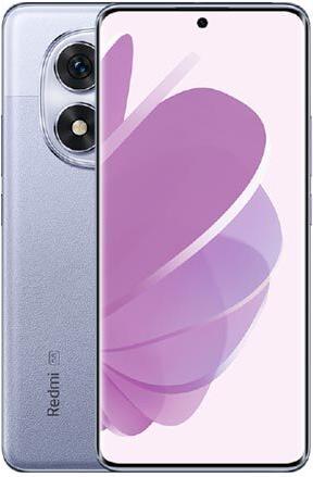 Xiaomi Redmi Note 14 Pro - Lavendelpurpur - 5G Smartphone - 256 GB - GSM