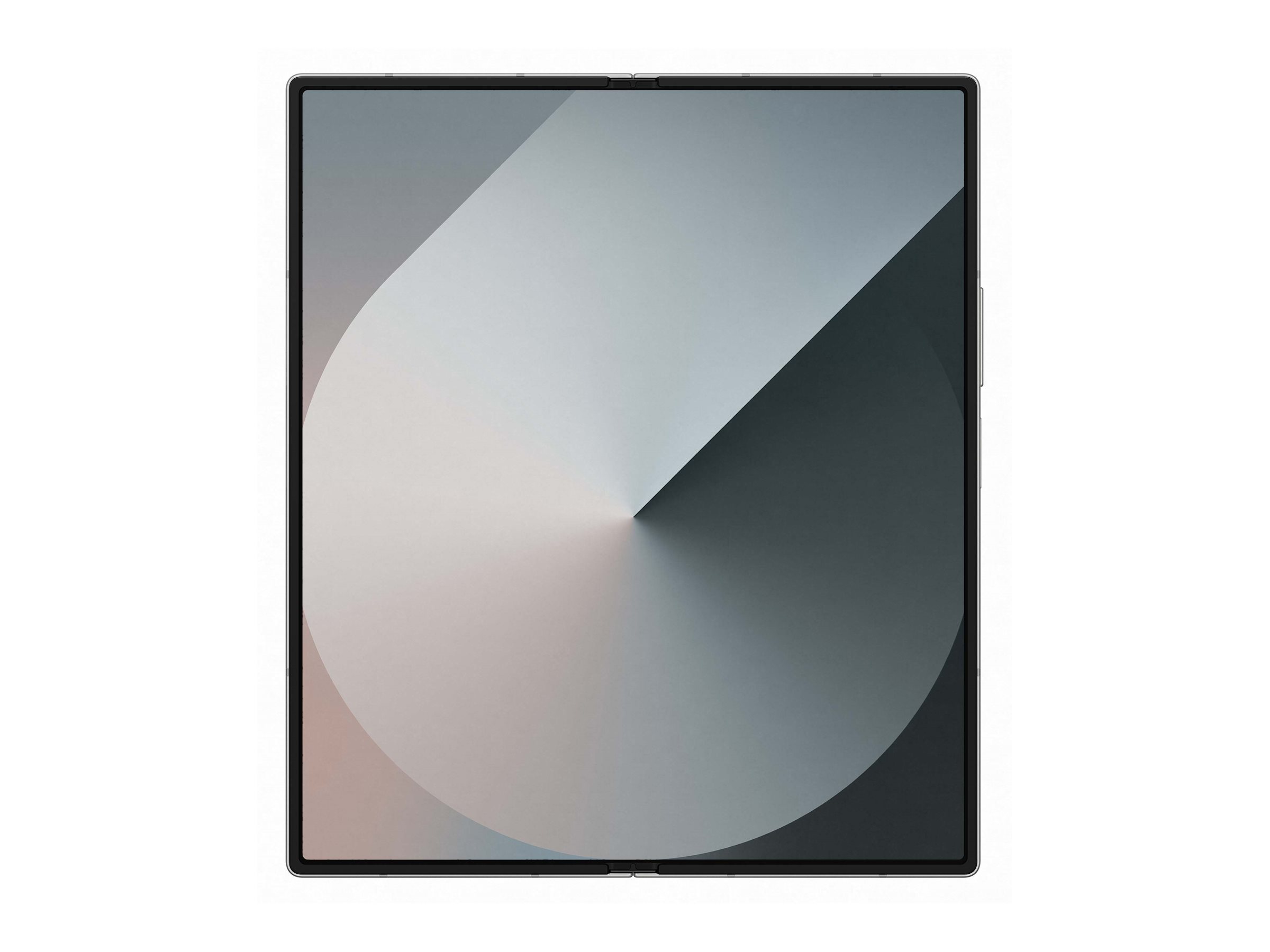 Samsung Galaxy Z Fold6 - Silver Shadow - 5G Smartphone - 256 GB - GSM