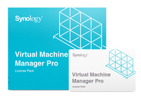 Virtual Machine Manager Pro - Abonnement-Lizenz (1 Jahr) - 3 Knoten