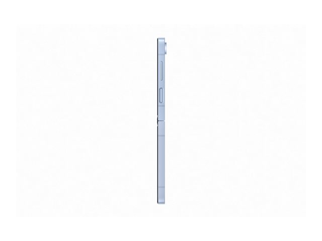 Samsung Galaxy Z Flip6 - Blau - 5G Smartphone - 512 GB - GSM
