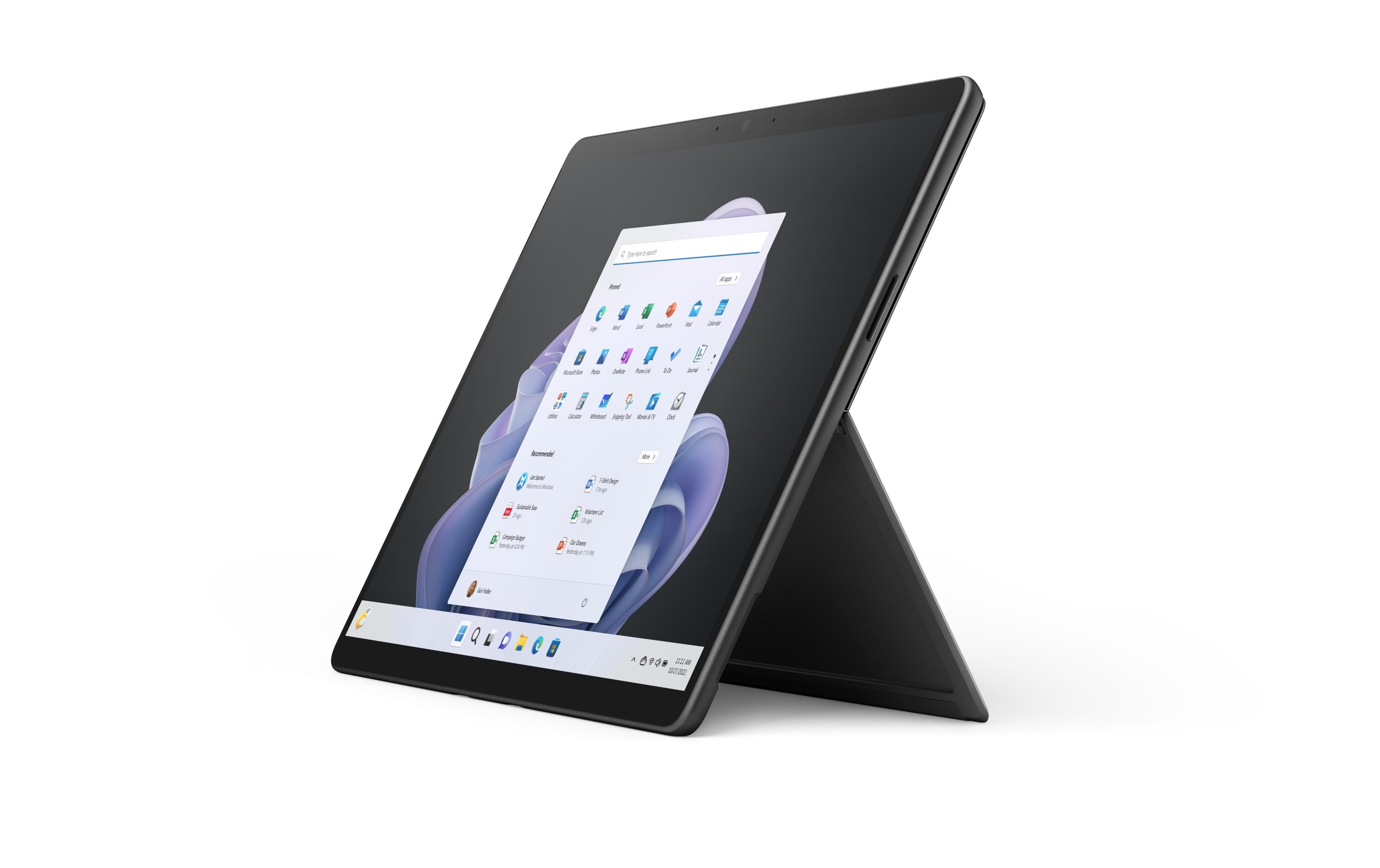 Microsoft Surface Pro 10 Business (7, 16 GB, 512 GB)