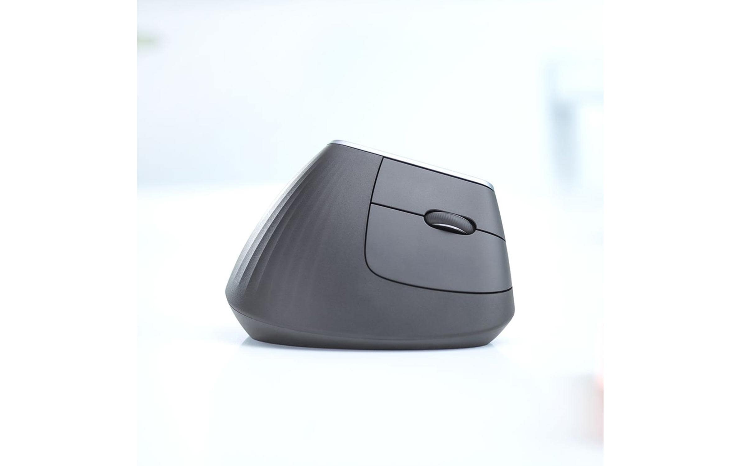 Logitech Ergonomische Maus MX Vertical