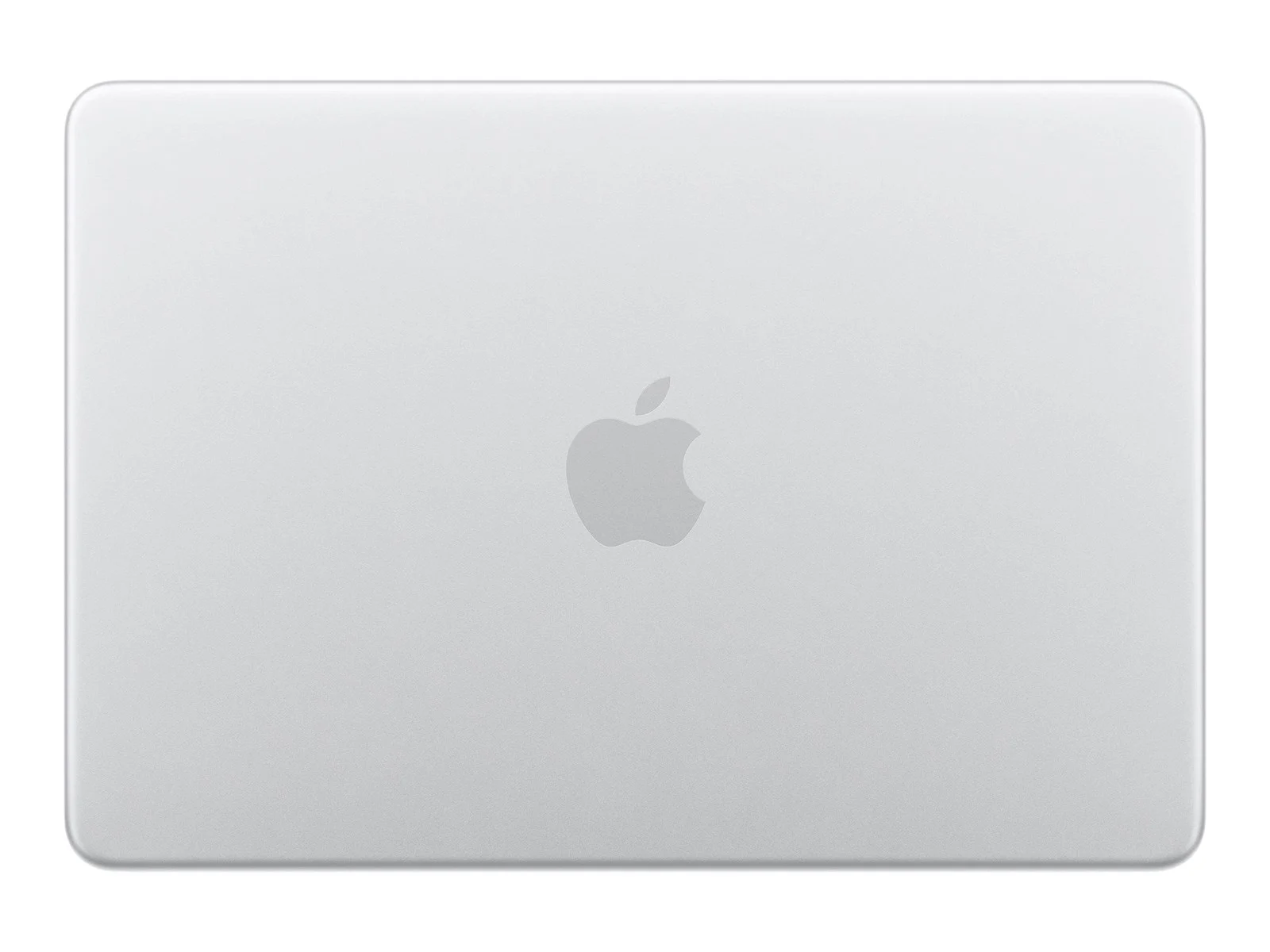 Apple MacBook Neo 13" A18 Pro 8GB RAM 256GB SSD QWERTY Silber MHFA4ZE/A