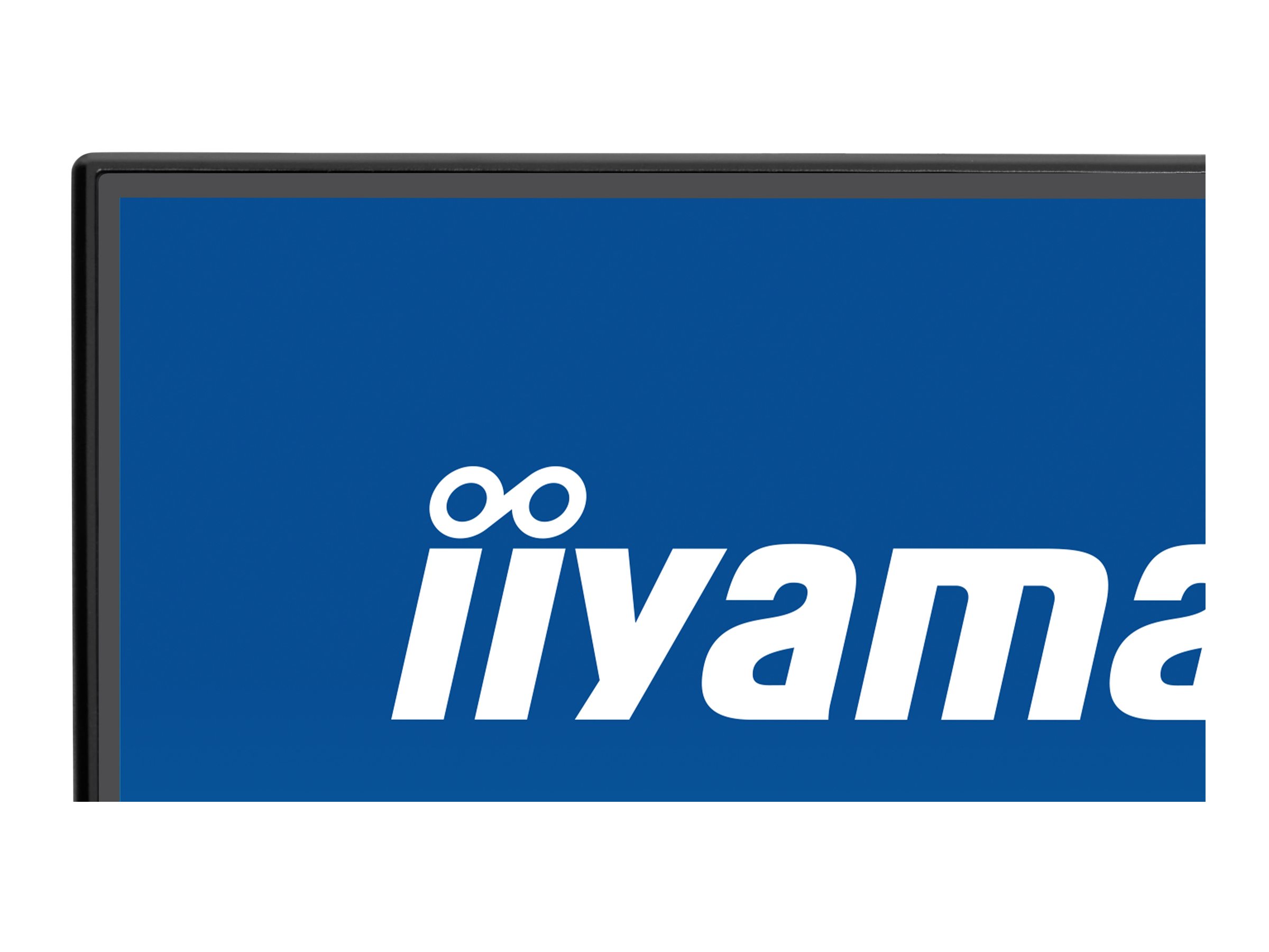 iiyama ProLite X2792HSU-B1 - LED-Monitor - 68.6 cm (27") - 1920 x 1080 Full HD (1080p) @ 120 Hz - IPS - 300 cd/m² - 1500:1 - 3 ms - HDMI, DisplayPort - Lautsprecher - mattschwarz
