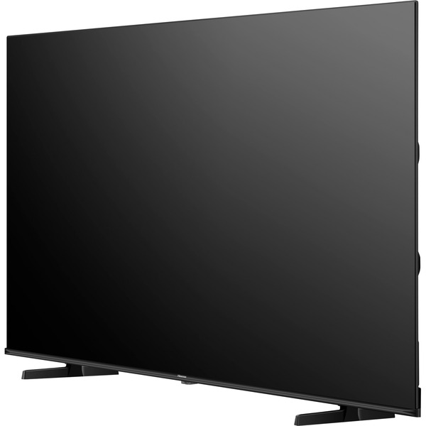 Hisense 65E77Q 164cm 65" 4K QLED Smart TV Fernseher - • Energieeffizienzklasse: E • Diagonale: 164 cm / 65 Zoll 4K (Ultra HD) Hz • 3x HDMI - 2x USB - WLAN - LAN-Anschluss • VIDAA Smart OS • Farbe: Schwarz - QLED-TV,
