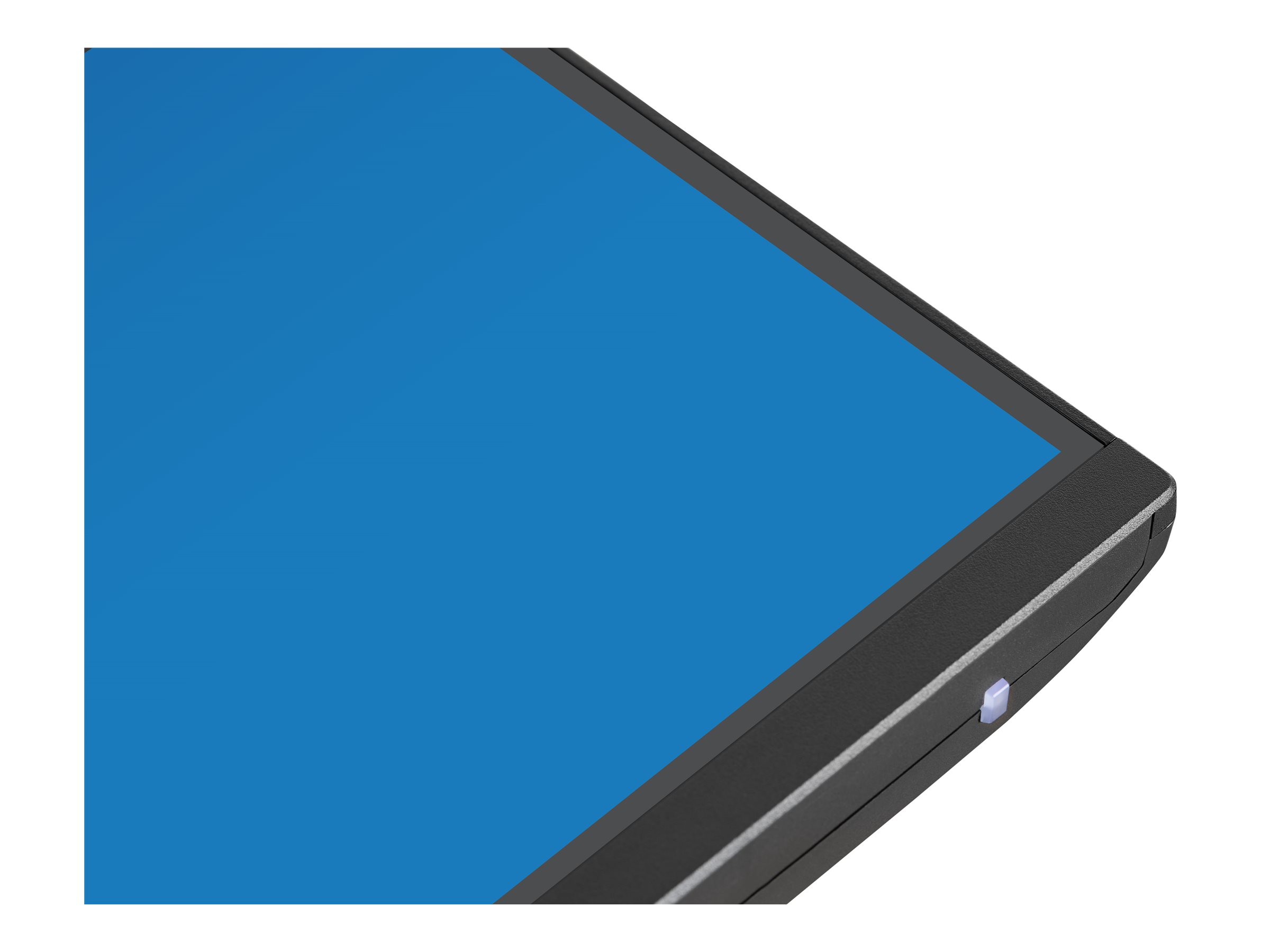 iiyama ProLite XB2492HSU-B1 - LED-Monitor - 61 cm (24") (23.8" sichtbar) - 1920 x 1080 Full HD (1080p) @ 120 Hz - IPS - 300 cd/m² - 1500:1 - 3 ms - HDMI, DisplayPort - Lautsprecher - Schwarz, Matte