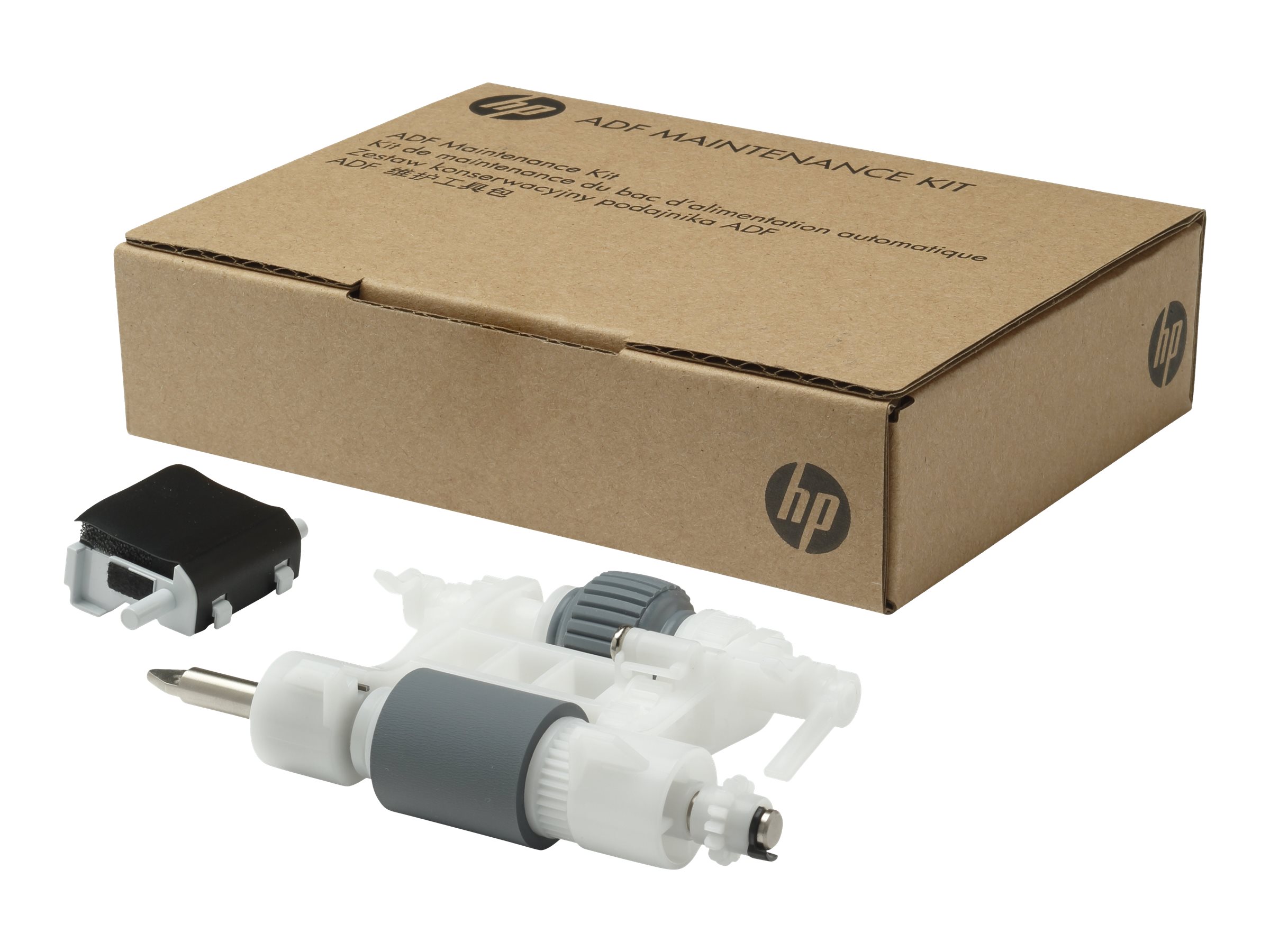 HP Drucker ADF-Wartungskit
