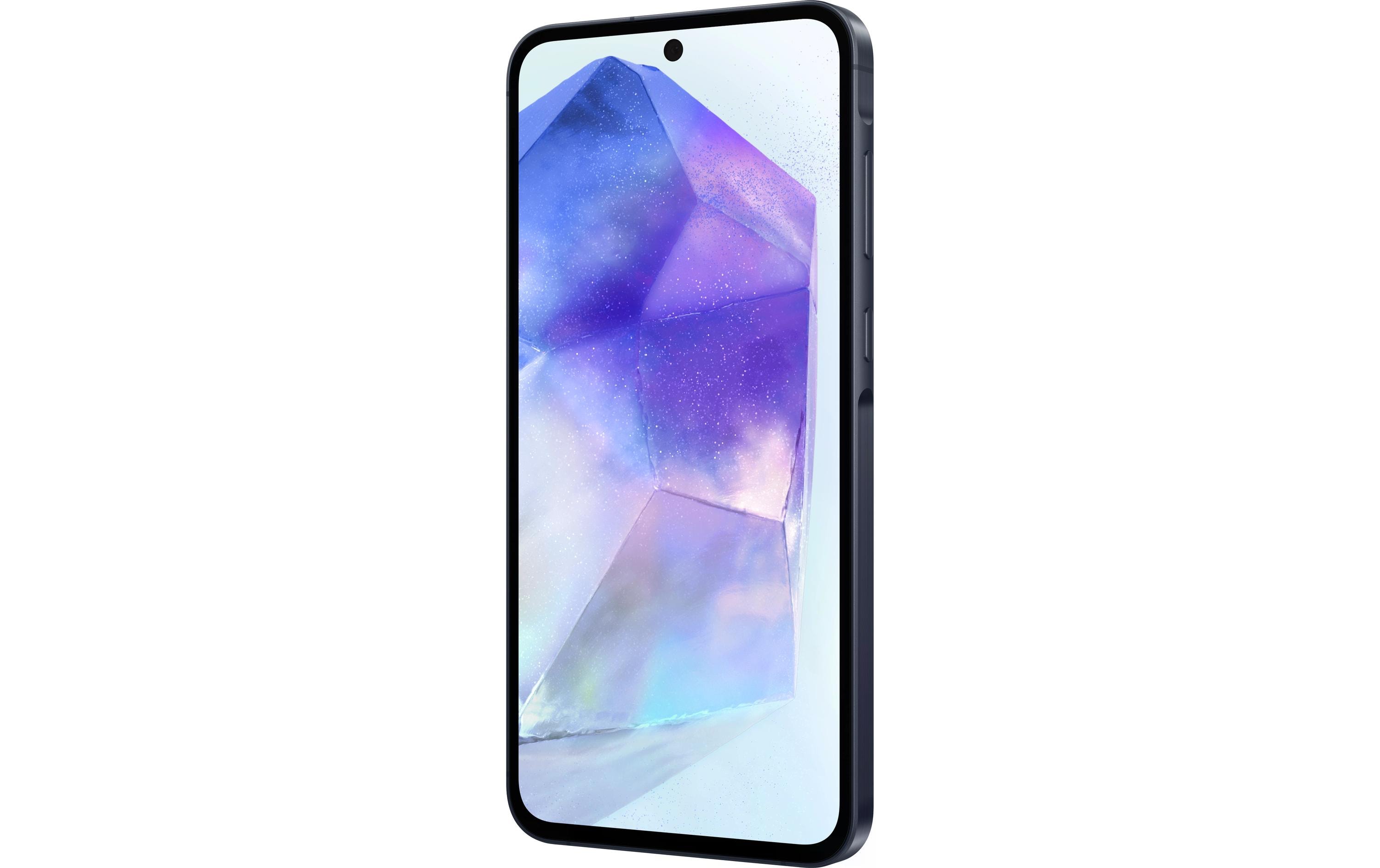 Samsung Galaxy A55 5G 128 GB Awesome Navy