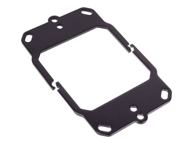 Alphacool Eisbaer / be quiet! Silent Loop Halterung für AMD Ryzen - Halterung für CPU-Wasserkühlsystem