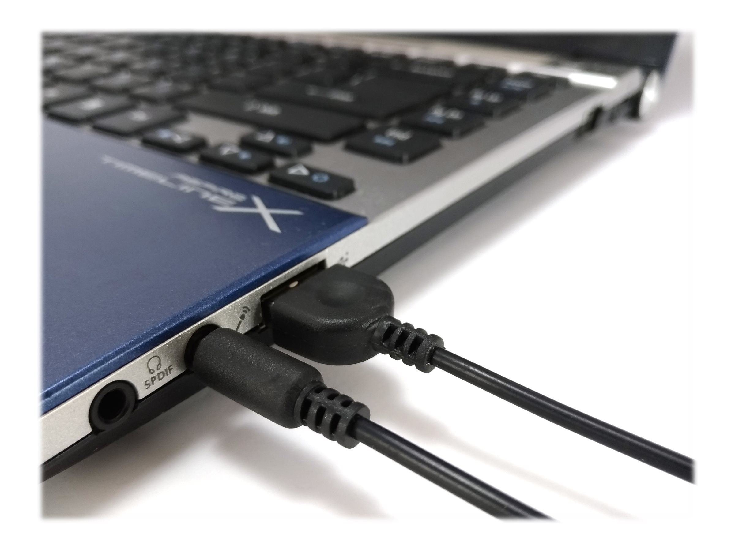 equip Mini USB - Lautsprecher - für PC