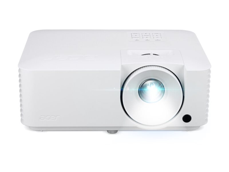 Acer XL2330W - DLP-Projektor - tragbar - 3D