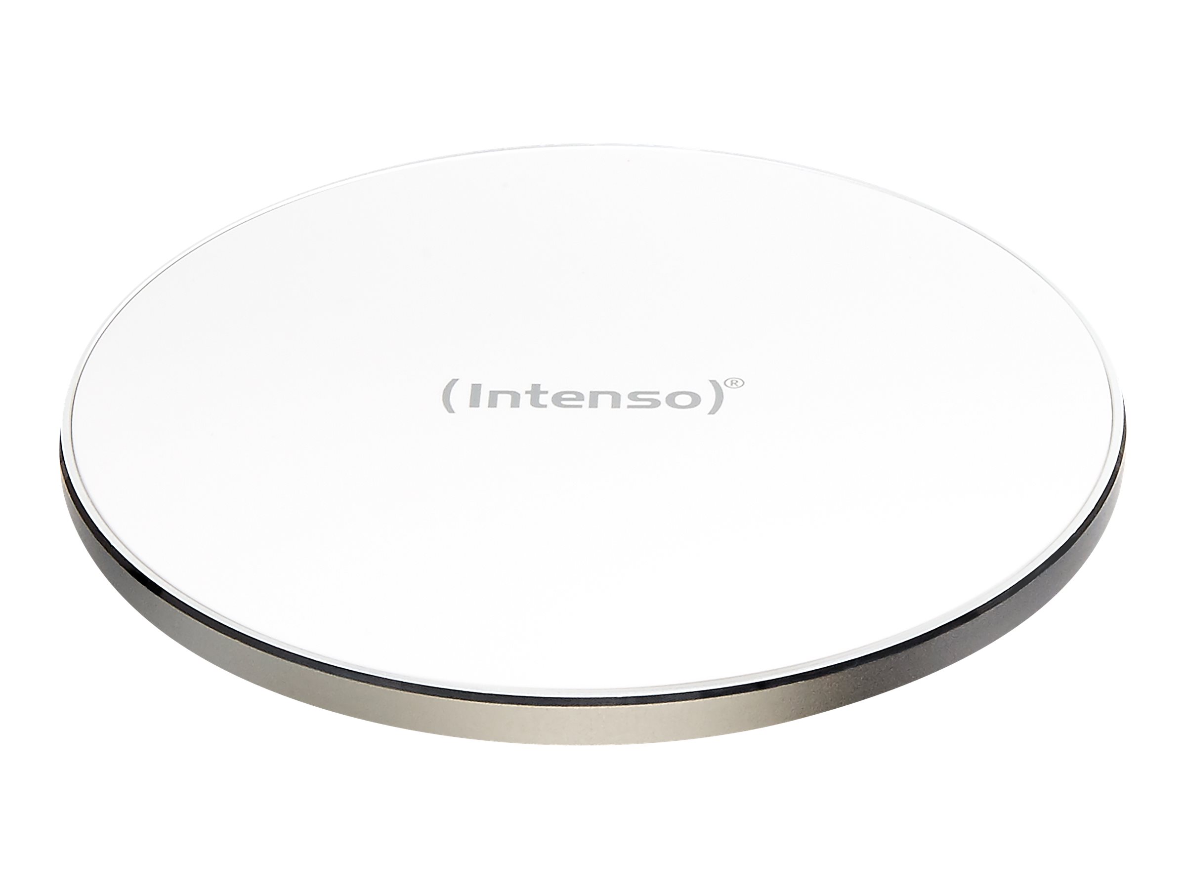 Intenso WA1 induktive Ladematte - + AC-Netzteil - 10 Watt