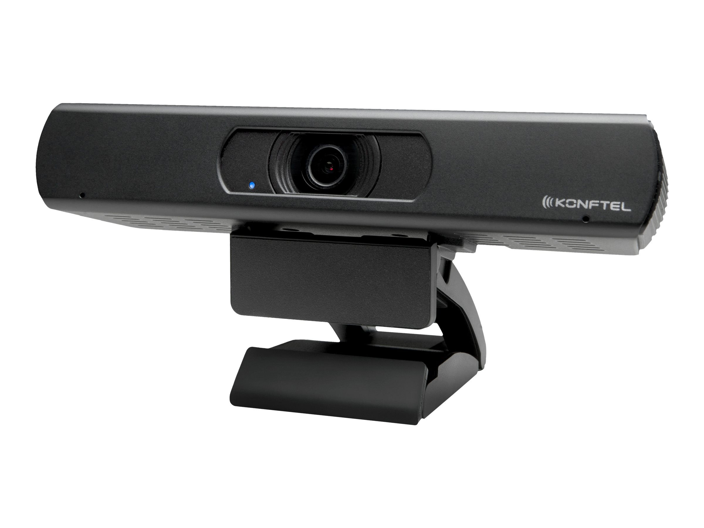 Konftel Cam20 - Konferenzkamera - Farbe - 3840 x 2160 - 4K - USB 3.0 - MJPEG, H.264 - Gleichstrom 5 V