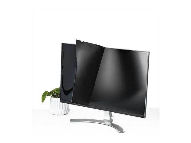StarTech.com Blickschutzfolie für 32-Zoll-PC-Display - 16:9 Widescreen - Monitor Sichtschutz