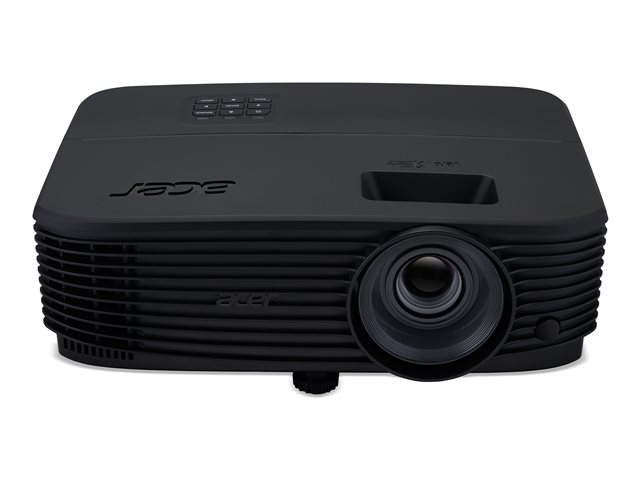 Acer Vero PD2327W - DLP-Projektor - tragbar
