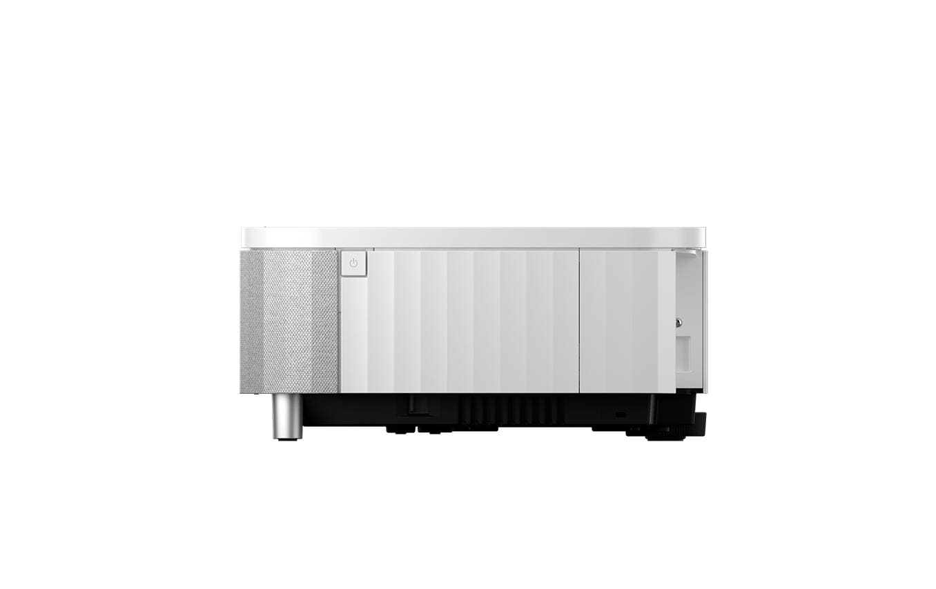 Epson Ultrakurzdistanzprojektor EH-LS800W Weiss