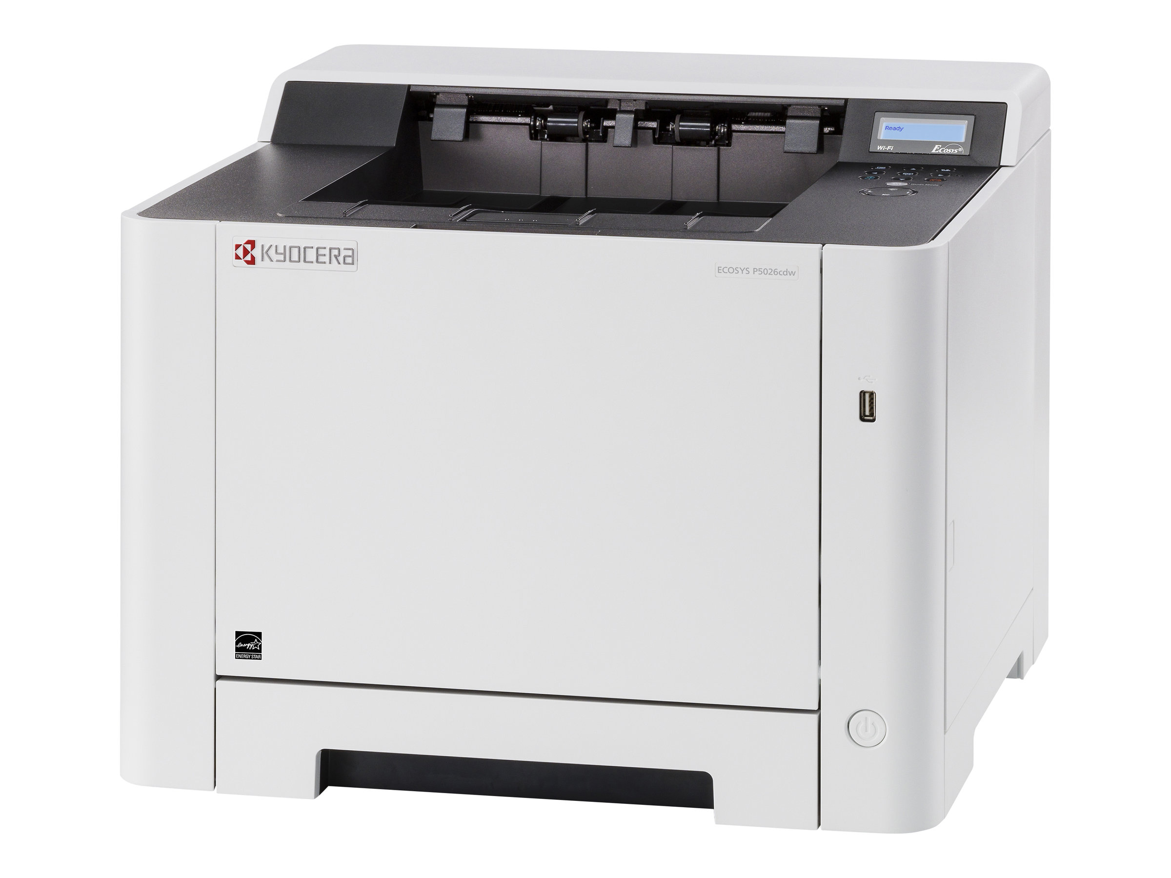 Kyocera ECOSYS P5026cdw - Drucker - Farbe - Laser