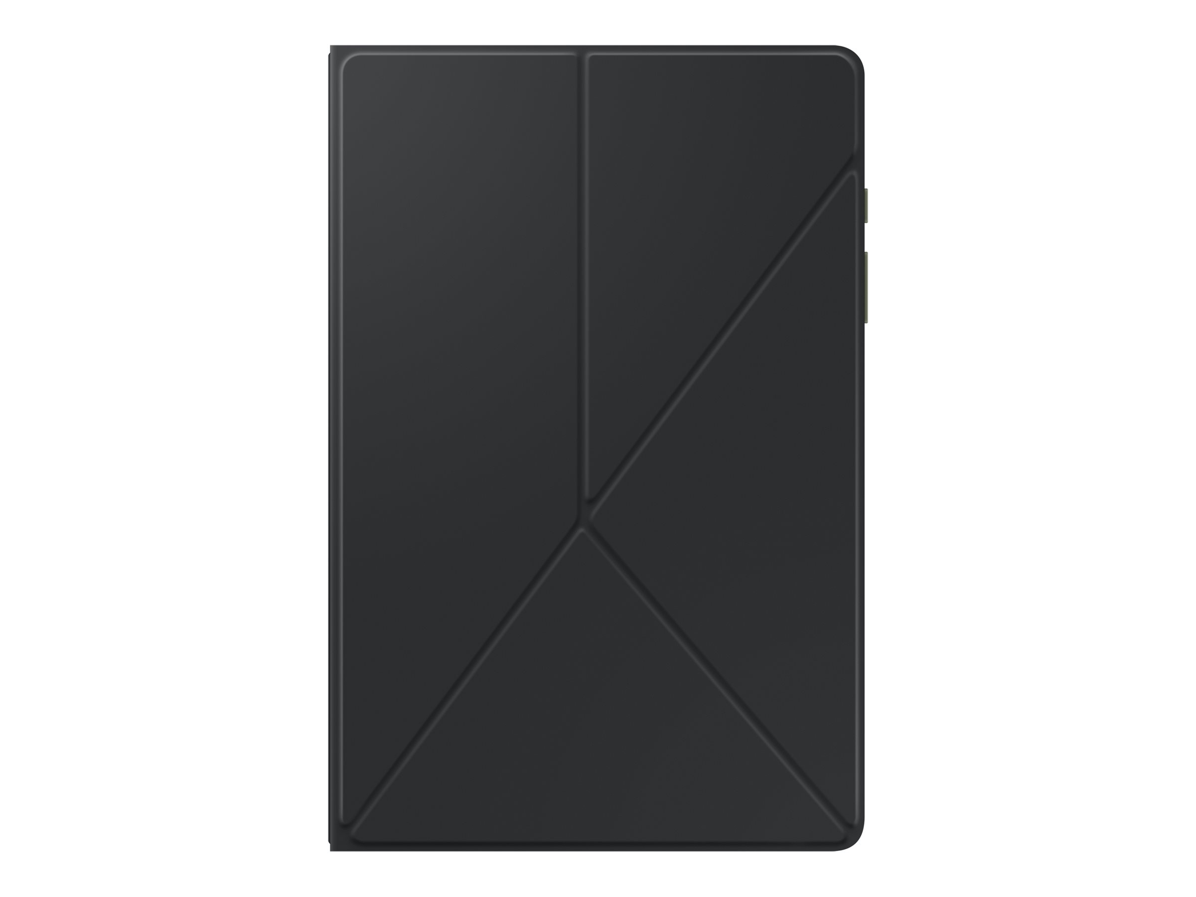 Samsung EF-BX210 - Flip-Hülle für Tablet