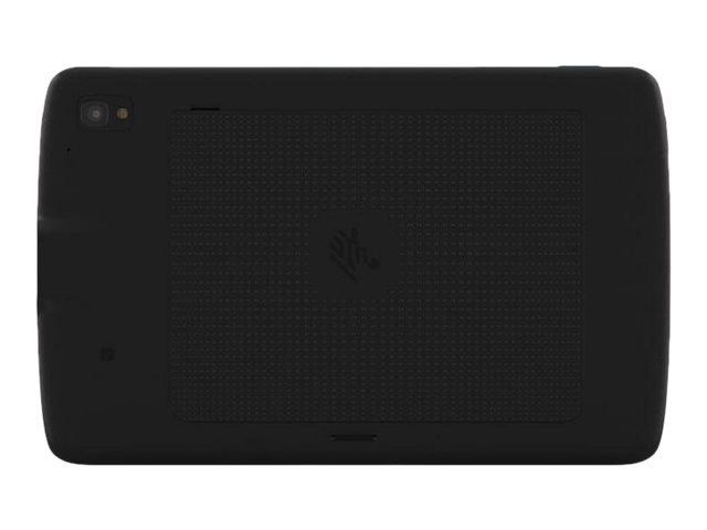 Zebra ET45 - Tablet - robust - Android 11 - 64 GB UFS card - 25.7 cm (10.1") (1920 x 1200) - Barcodeleser - 5G