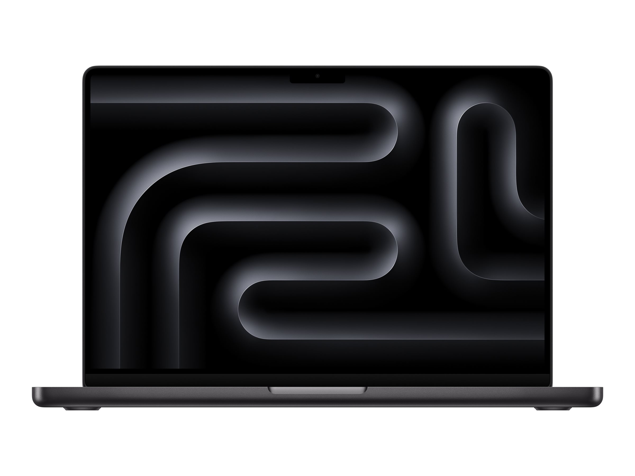 Apple MacBook Pro - 35.97 cm (14.2") - M3 Pro - 18 GB RAM - 1 TB SSD - Deutsch