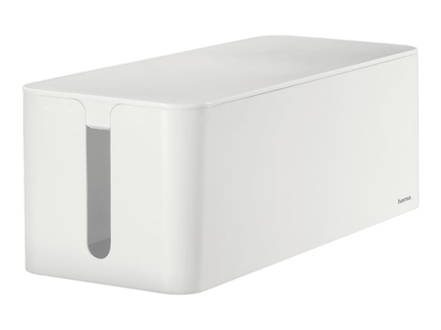 Hama Cable Box "Maxi" - Kabelmanagement-Box