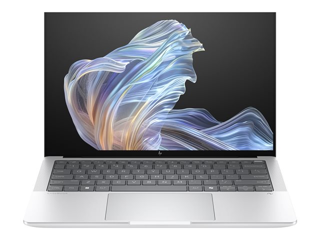 HP EliteBook X G1a Notebook Next Gen AI - 35.6 cm (14") - Ryzen AI 9 HX 375 - 128 GB RAM - 2 TB SSD - Deutsch - AI PC mit HP Wolf Pro Security Edition (1 Jahr)