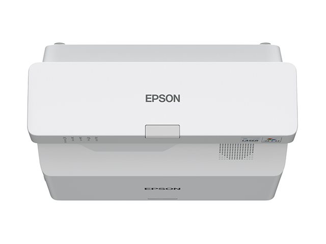 Epson Ultrakurzdistanzprojektor EB-760Wi