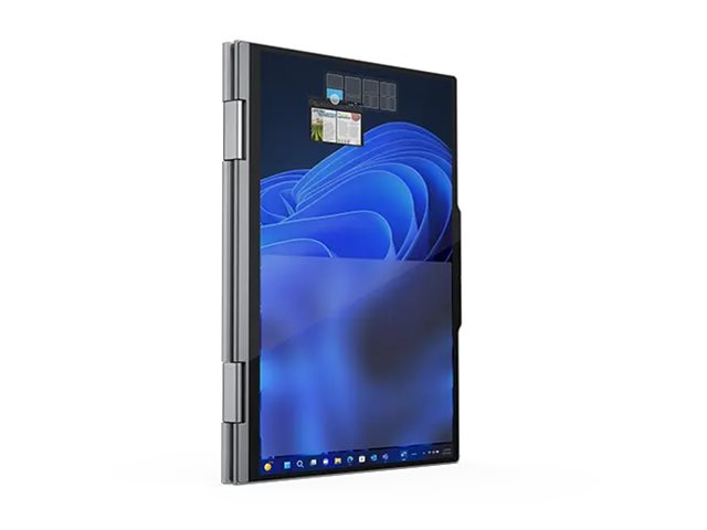 Lenovo ThinkPad X1 2-in-1 Gen 9 - 35.6 cm (14") - Core Ultra 5 125U - Evo - 32 GB RAM - 1 TB SSD - 4G - Deutsch