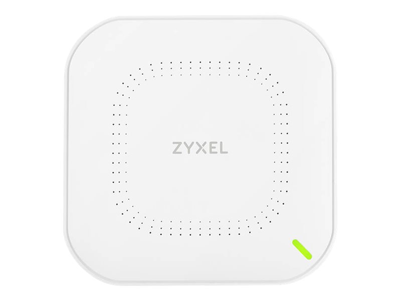 Zyxel NWA50AX - Accesspoint - Wi-Fi 6 - 2.4 GHz, 5 GHz