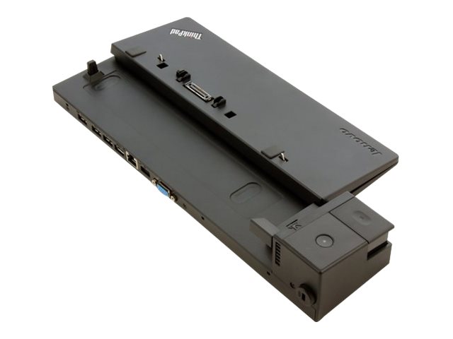 Lenovo ThinkPad Basic Dock - Port Replicator - VGA