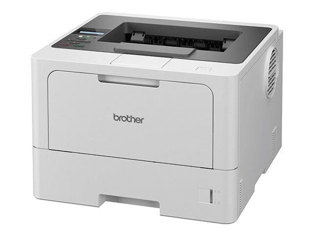 Brother HL-L5210DN - Drucker - s/w - Laser
