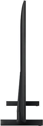 Samsung HG43AU800EE HAU8000 Series - 108 cm (43") LCD-TV mit LED-Hintergrundbeleuchtung - Crystal UHD - 4K - für Hotel/Gastgewerbe