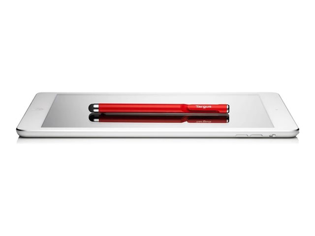 Targus Eingabestift Stylus Embedded Clip Rot