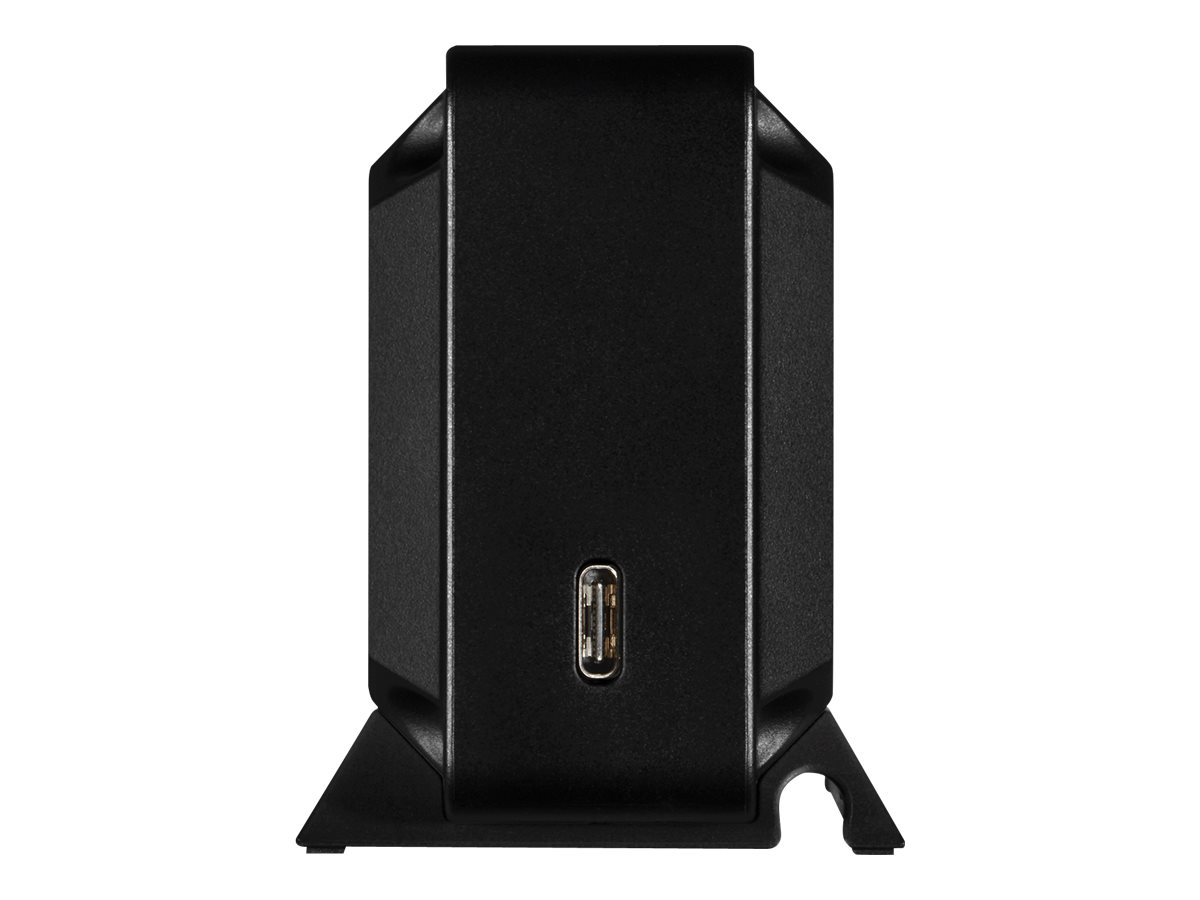 WD_BLACK D30 WDBATL0020BBK - SSD - 2 TB - USB 3.0