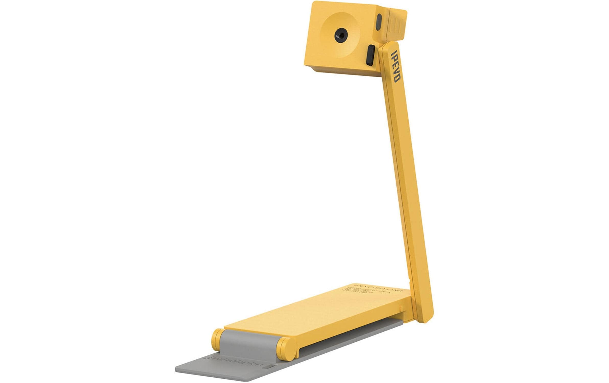 IPEVO DO-CAM Creator's Edition - Digitale Dokumentenkamera - Farbe - 8 MP - 3264 x 2448 - USB 2.0