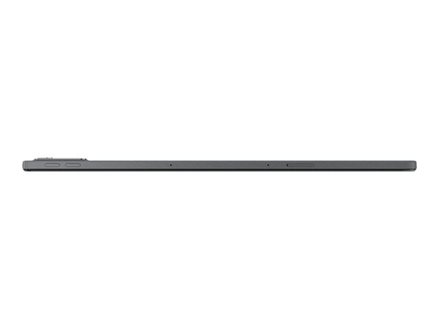 Lenovo Tab P11 (2nd Gen) ZABF - Tablet - Android 12L oder später - 128 GB UFS card - 29.2 cm (11.5") IPS (2000 x 1200) - microSD-Steckplatz - Dual Tone Storm Gray