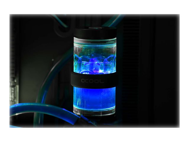 Alphacool Eiswasser - Kühlflüssigkeit für Wasserkühlsystem